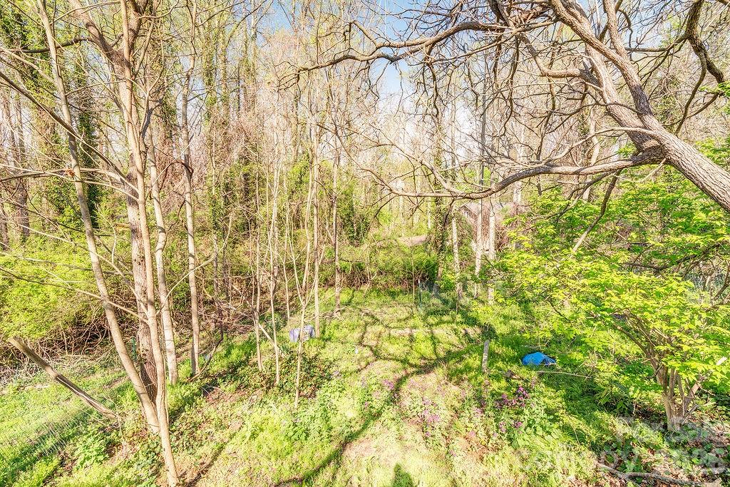 Galax Park - Residential Income