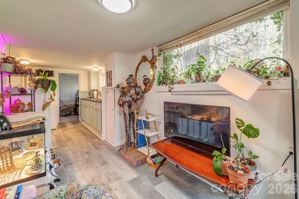 Galax Park - Residential Income