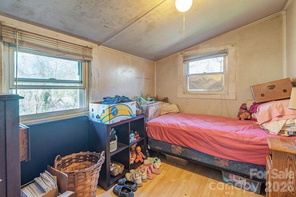 Galax Park - Residential Income