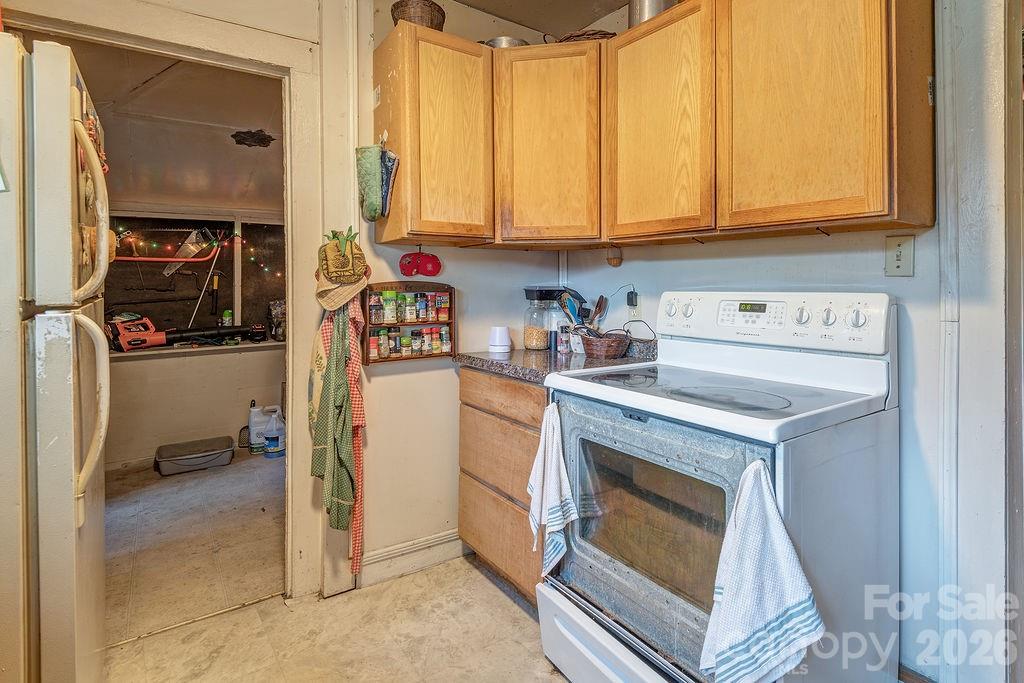 Galax Park - Residential Income