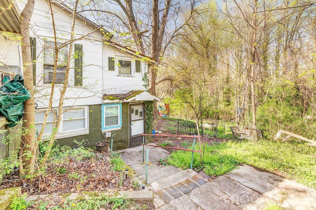 Galax Park - Residential Income