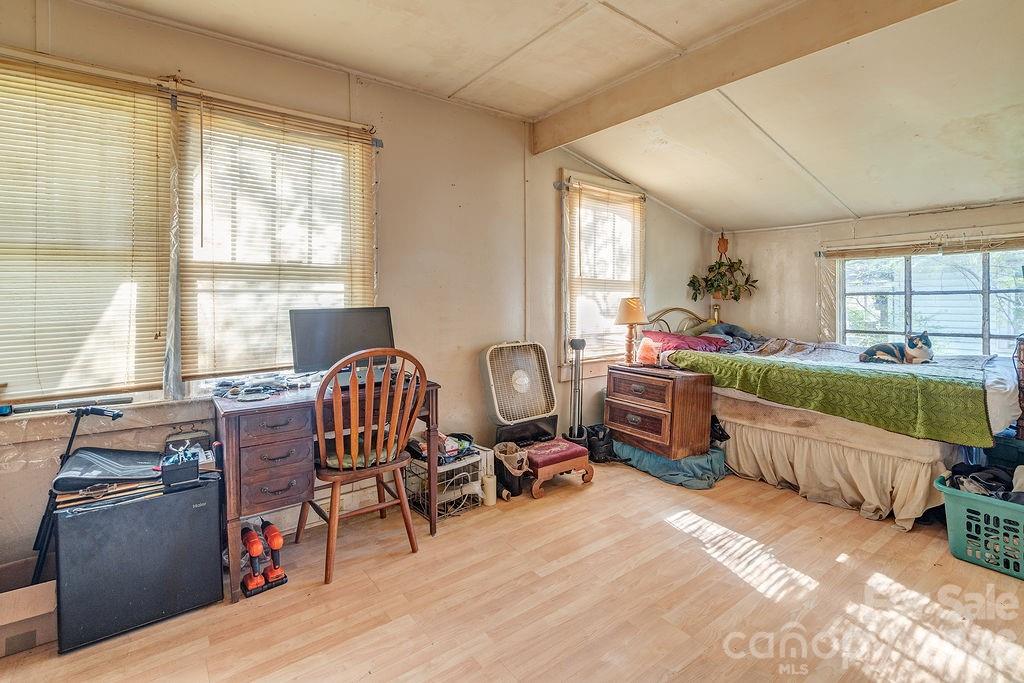 Galax Park - Residential Income