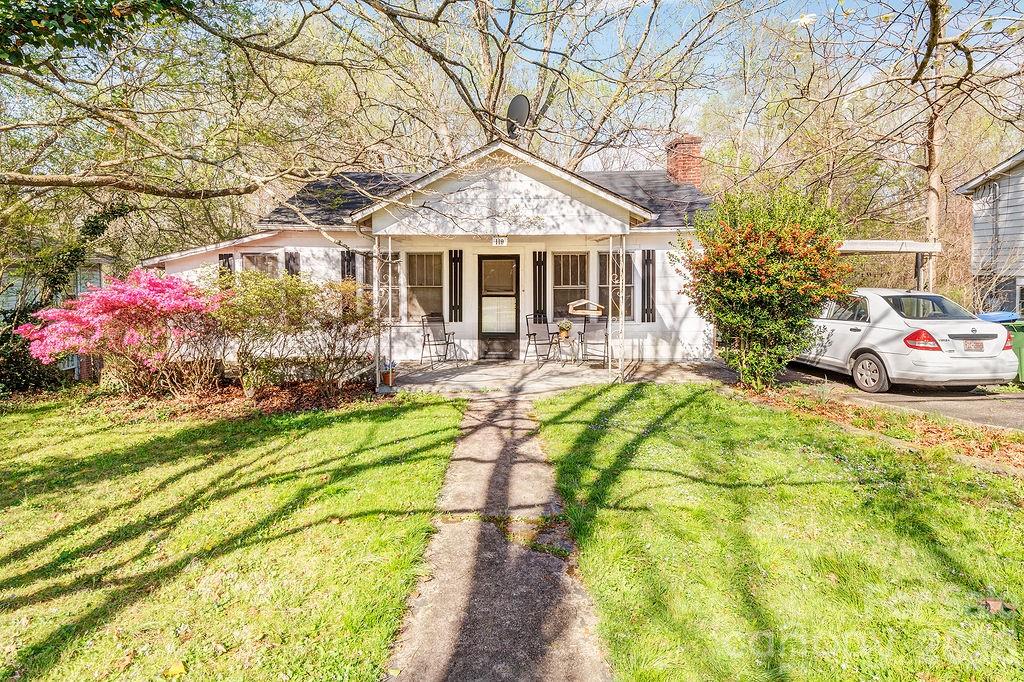 Galax Park - Residential Income