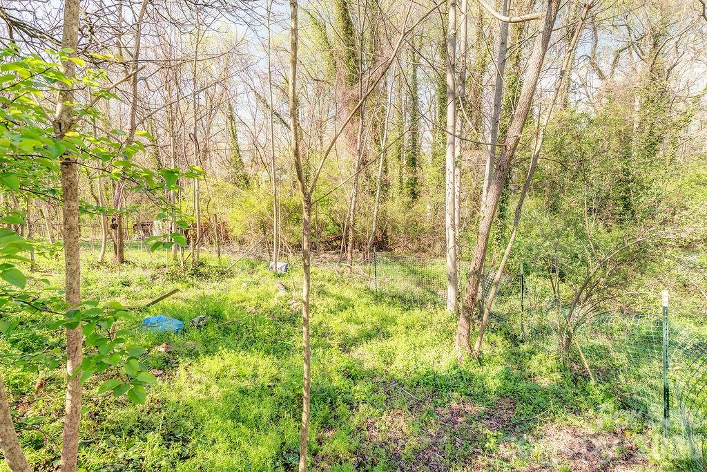 Galax Park - Residential Income