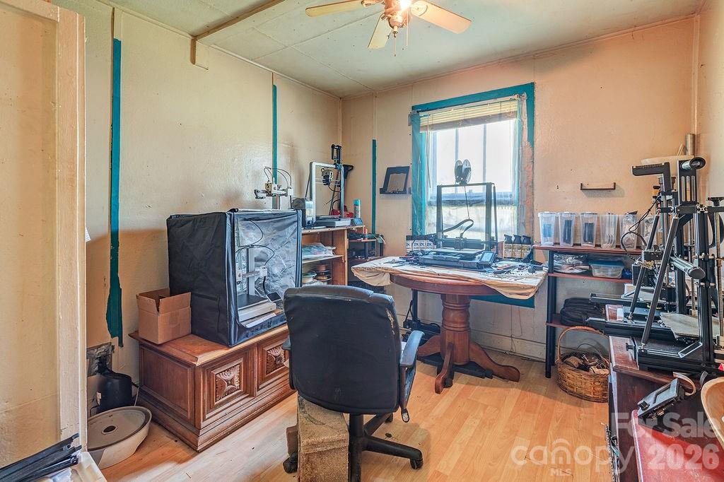 Galax Park - Residential Income