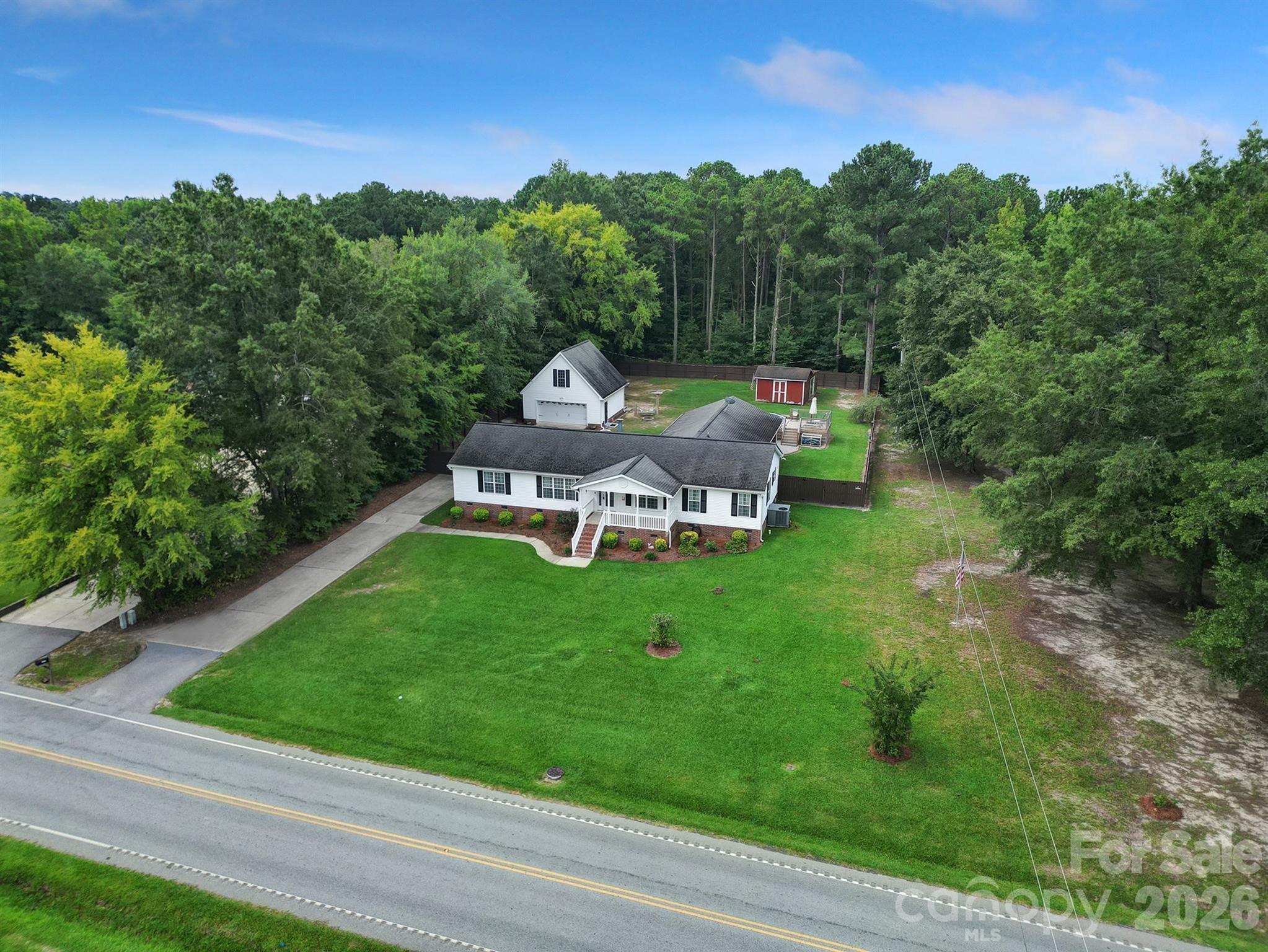 1421 Suttle Road