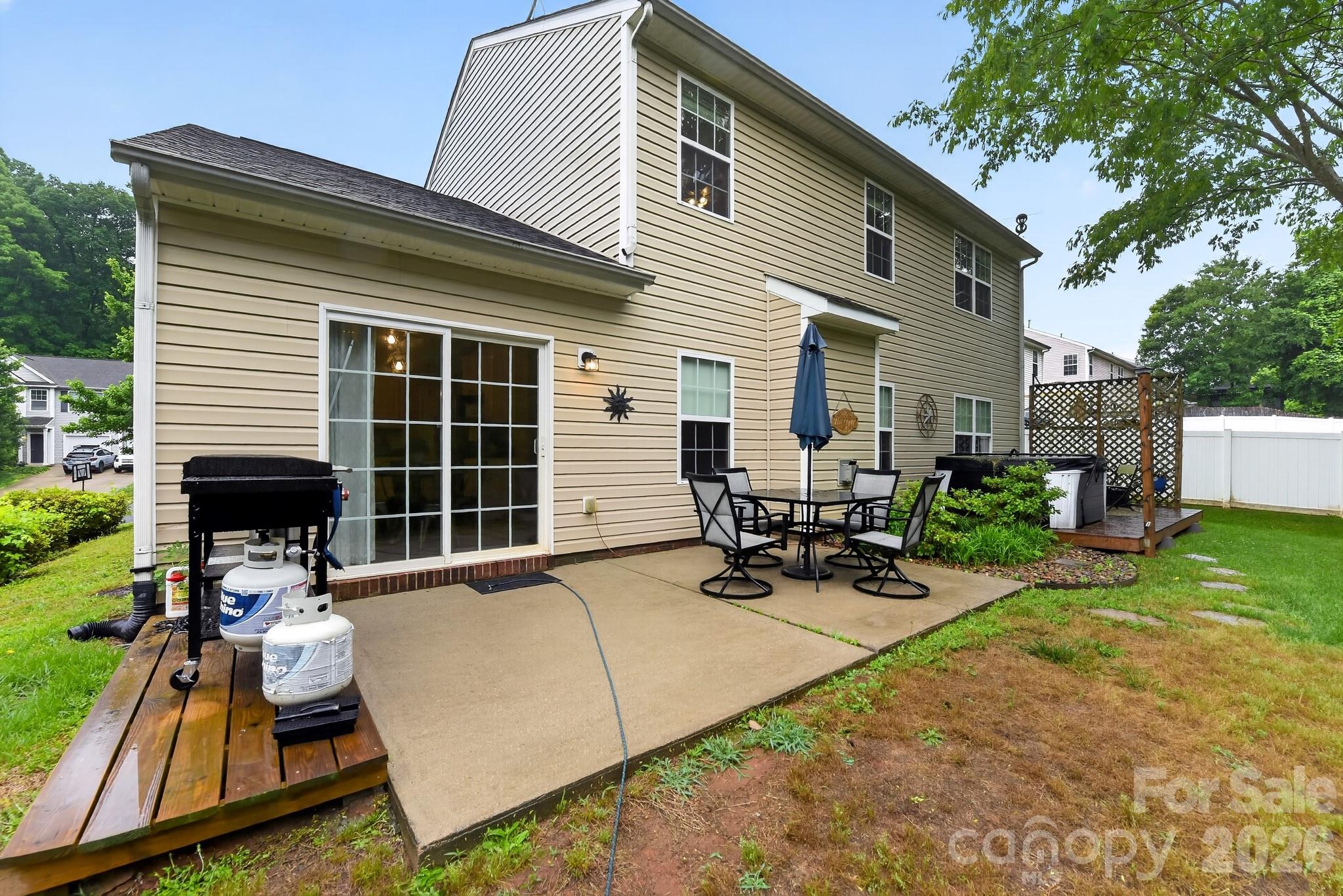 Bethelfields - Residential