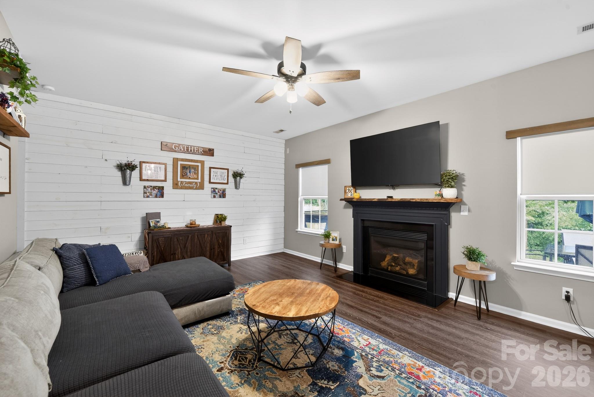 Bethelfields - Residential