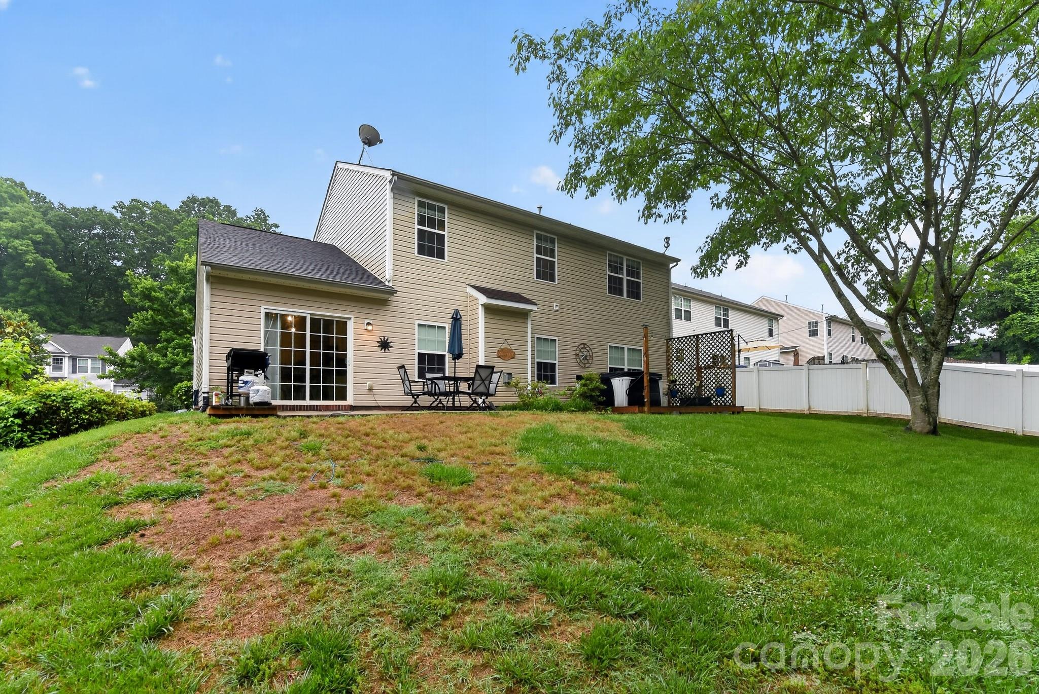 Bethelfields - Residential