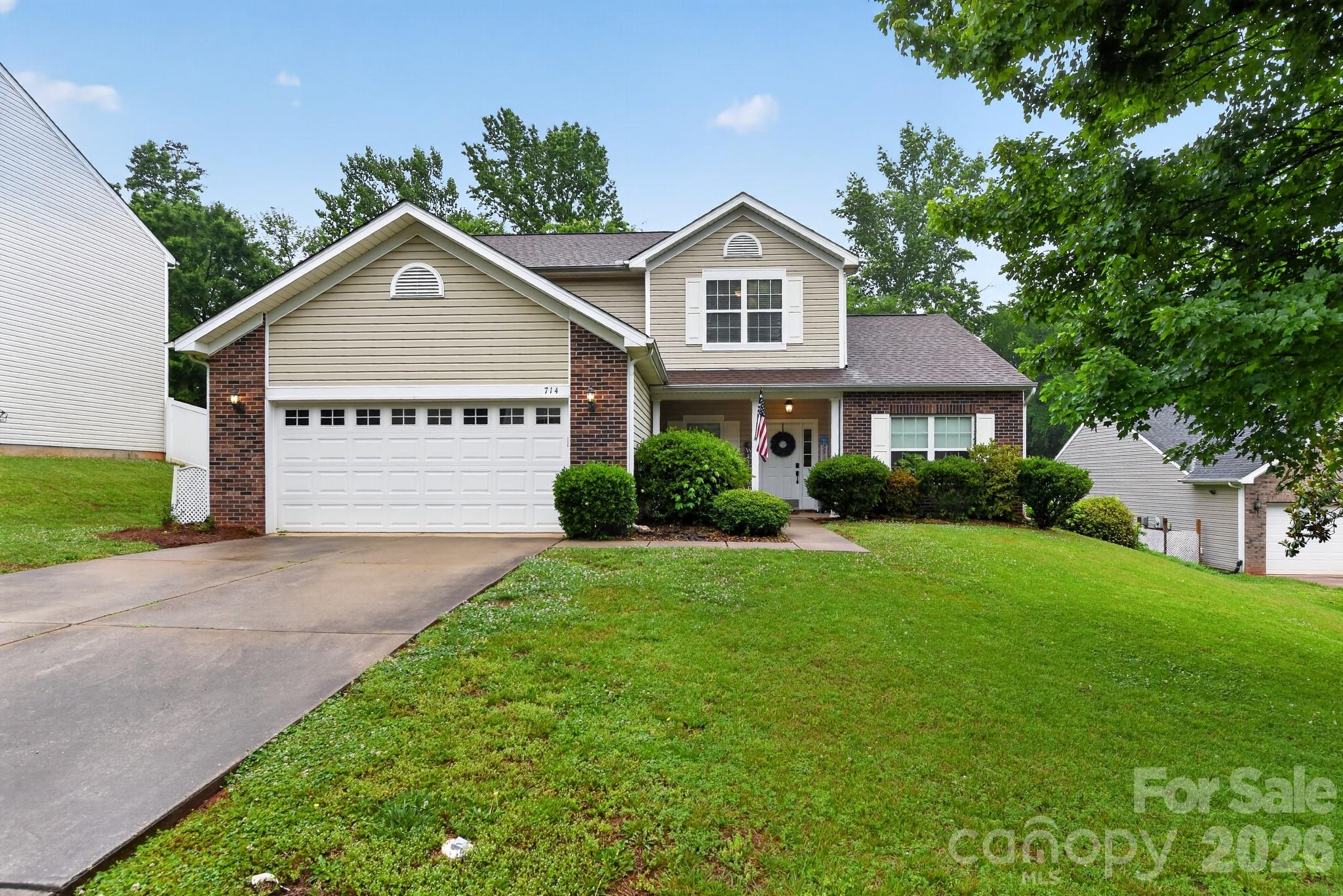 Bethelfields - Residential