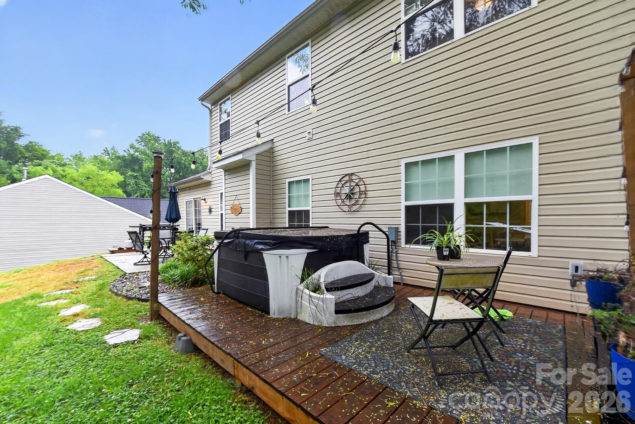 Bethelfields - Residential