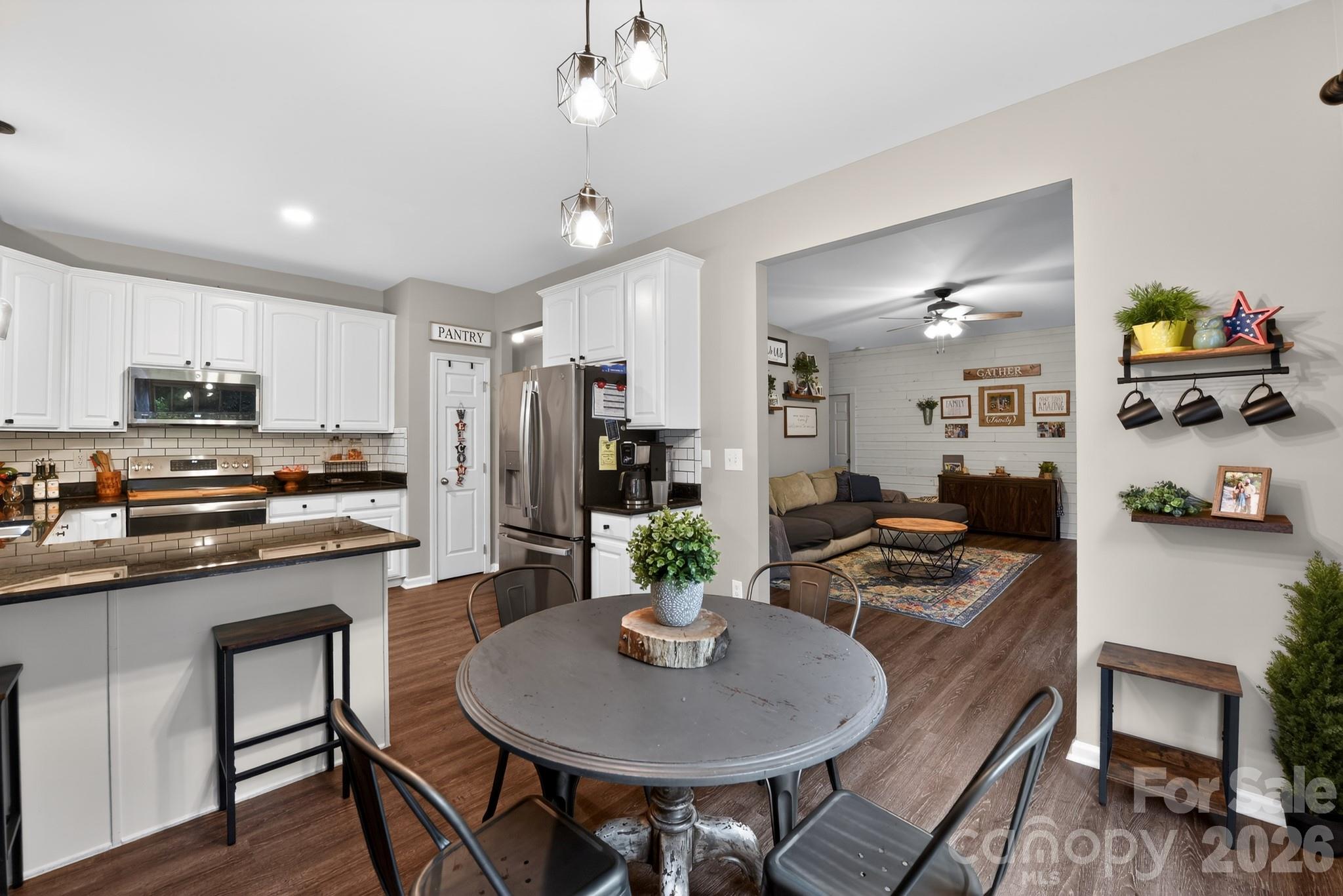 Bethelfields - Residential