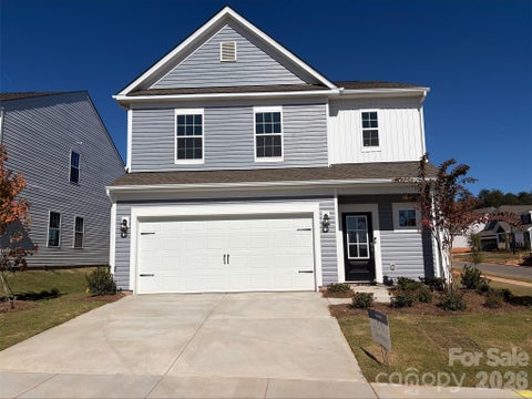 Photo of 1646 Grassy Knoll Trail, Maiden, NC 28650 (MLS # 4438415)