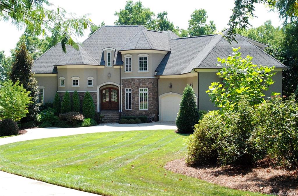 The Harbour At The Pointe - Residential