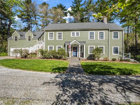 2001 Laurel Park Highway Hendersonville NC 28739