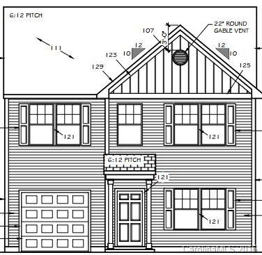 Holly Hill - Residential