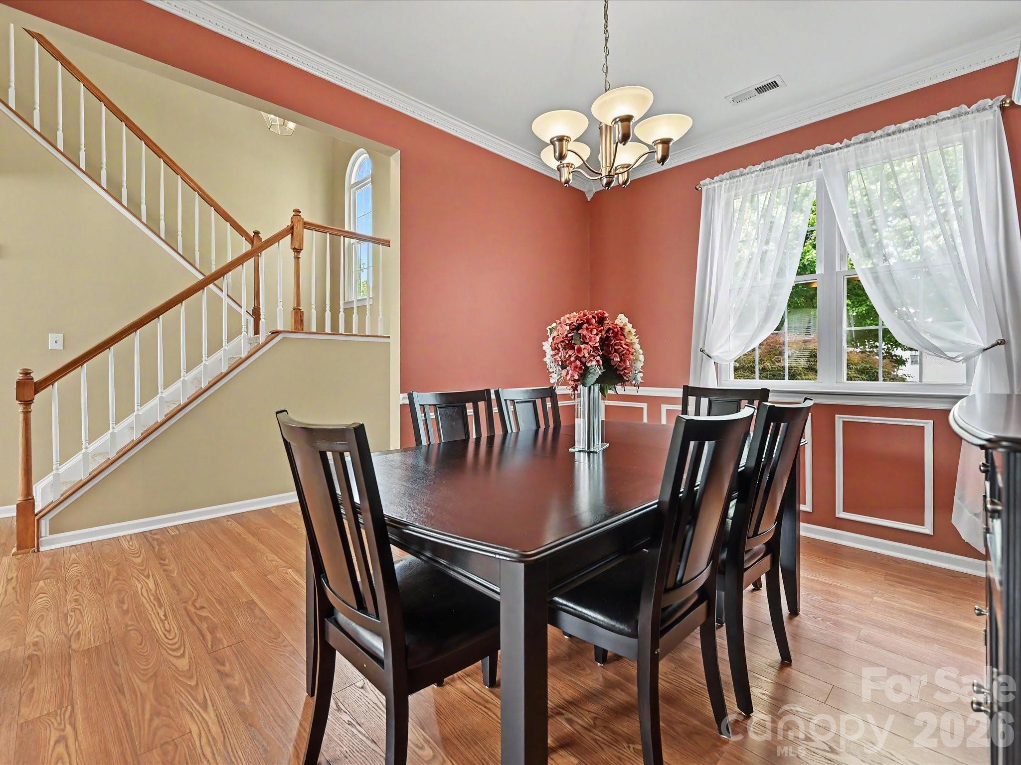 Hamilton Green - Residential