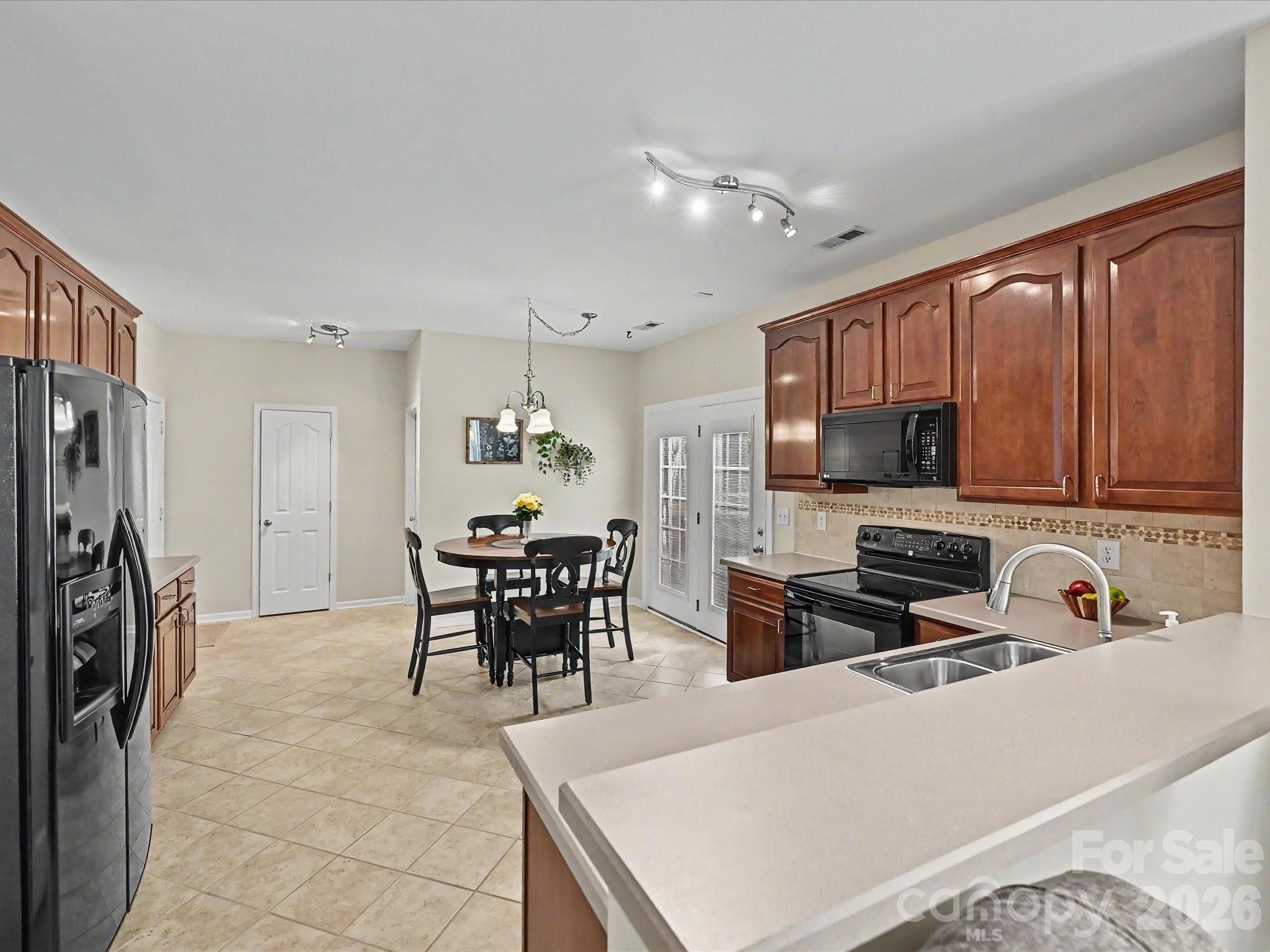 Hamilton Green - Residential