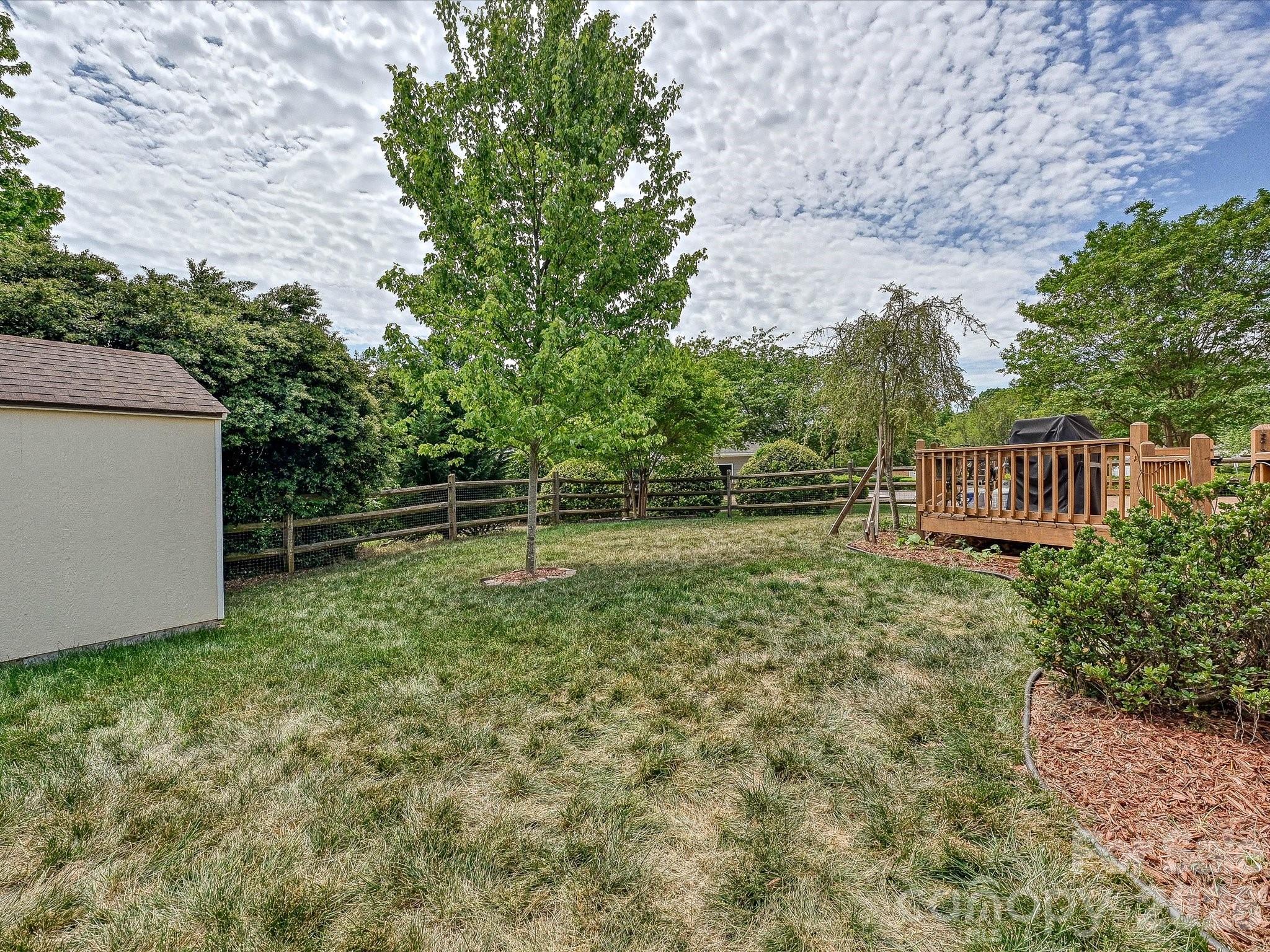 Hamilton Green - Residential