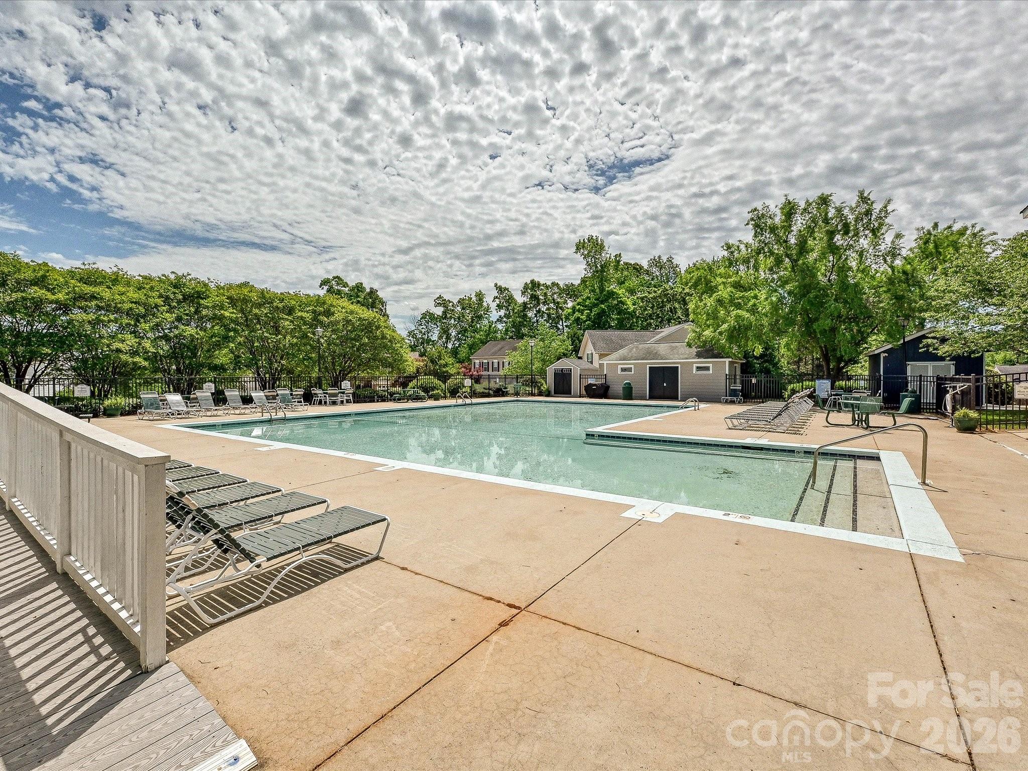 Hamilton Green - Residential