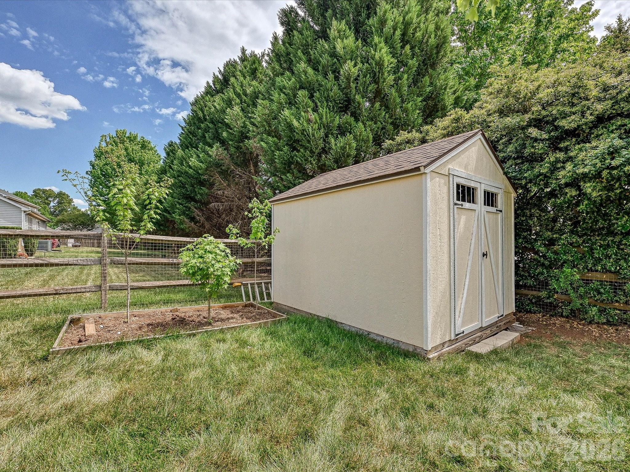 Hamilton Green - Residential