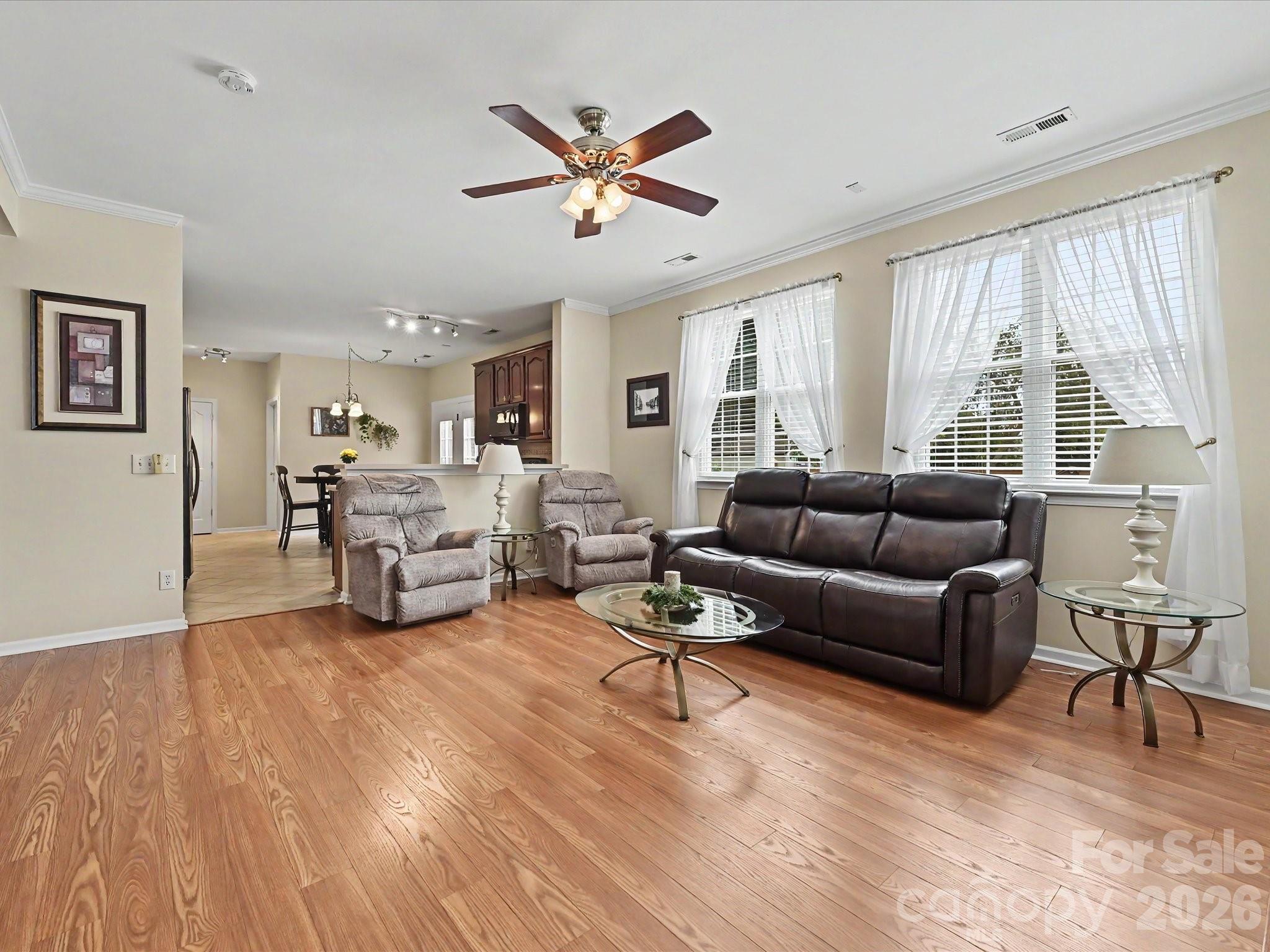 Hamilton Green - Residential