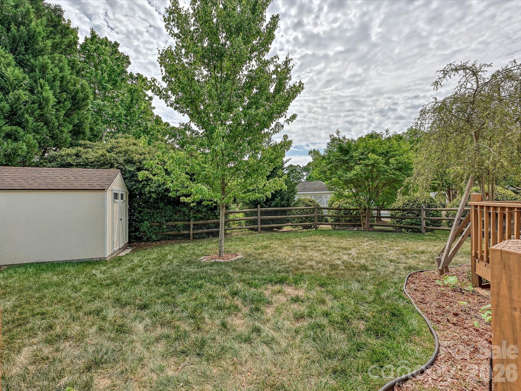 Hamilton Green - Residential