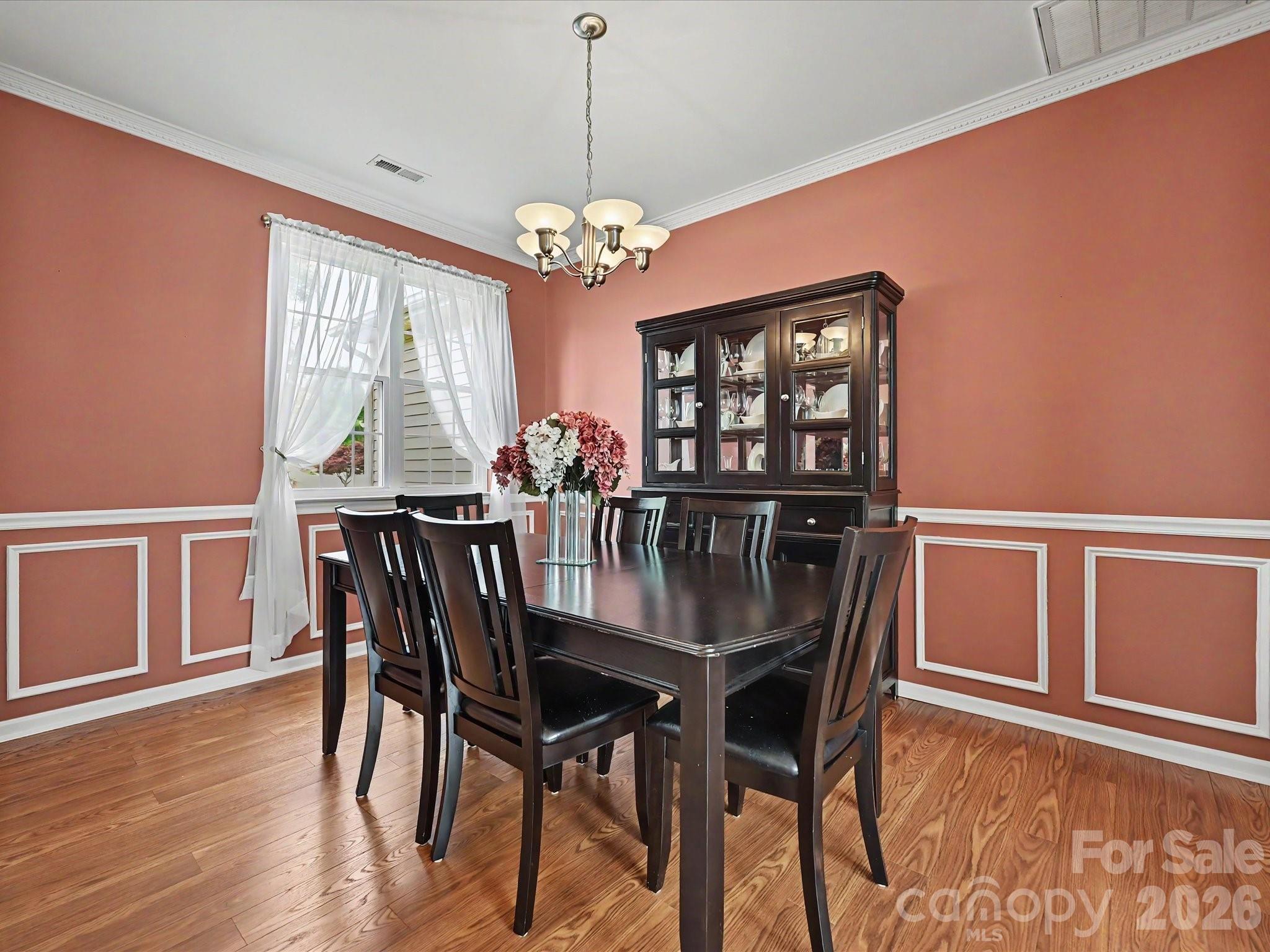 Hamilton Green - Residential