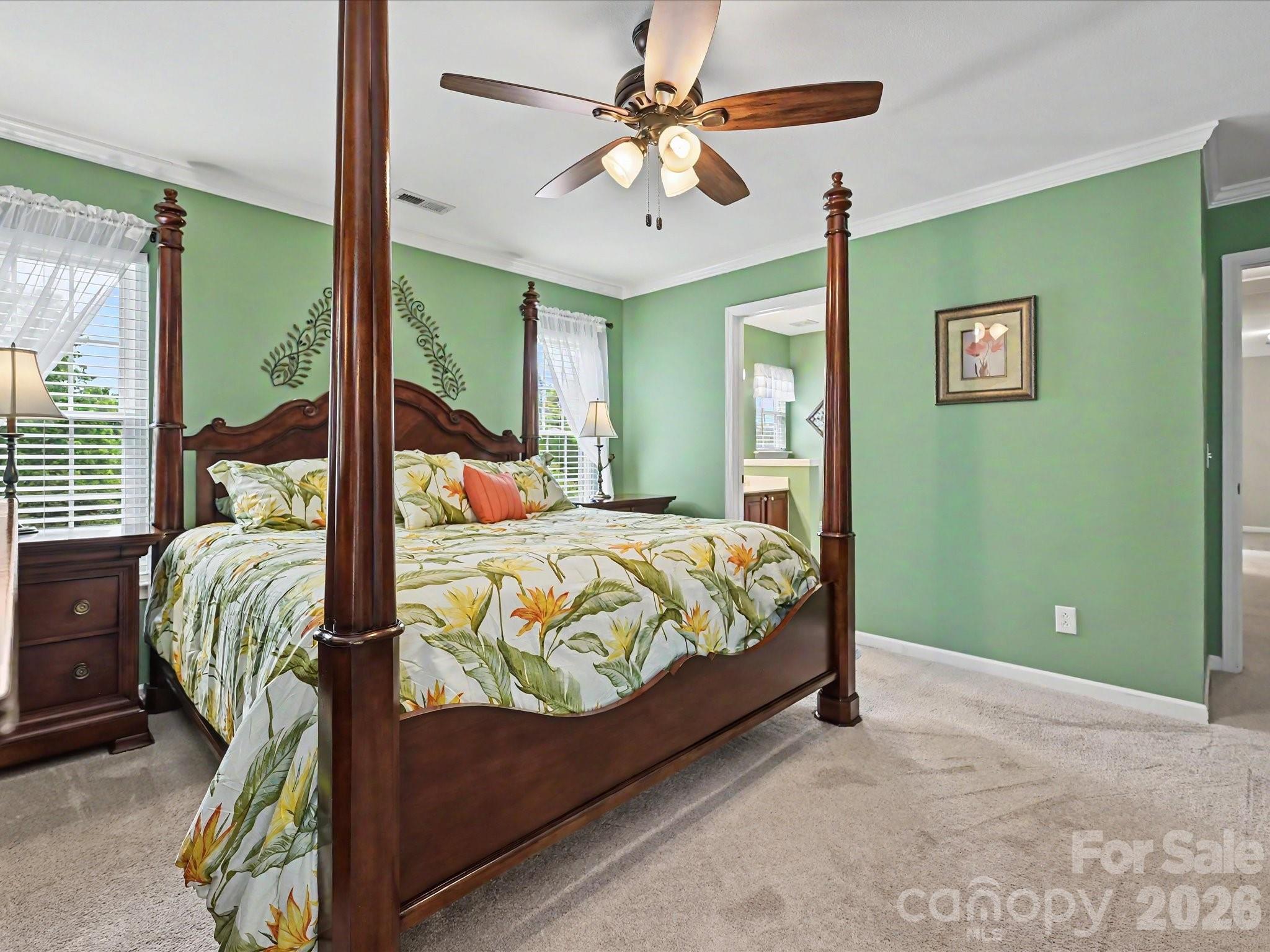 Hamilton Green - Residential