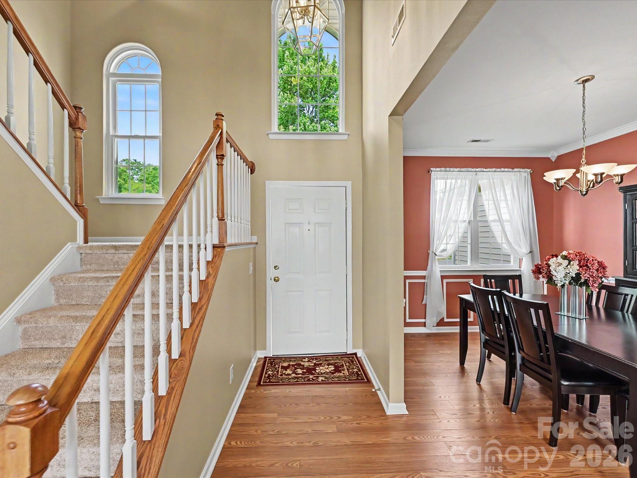 Hamilton Green - Residential