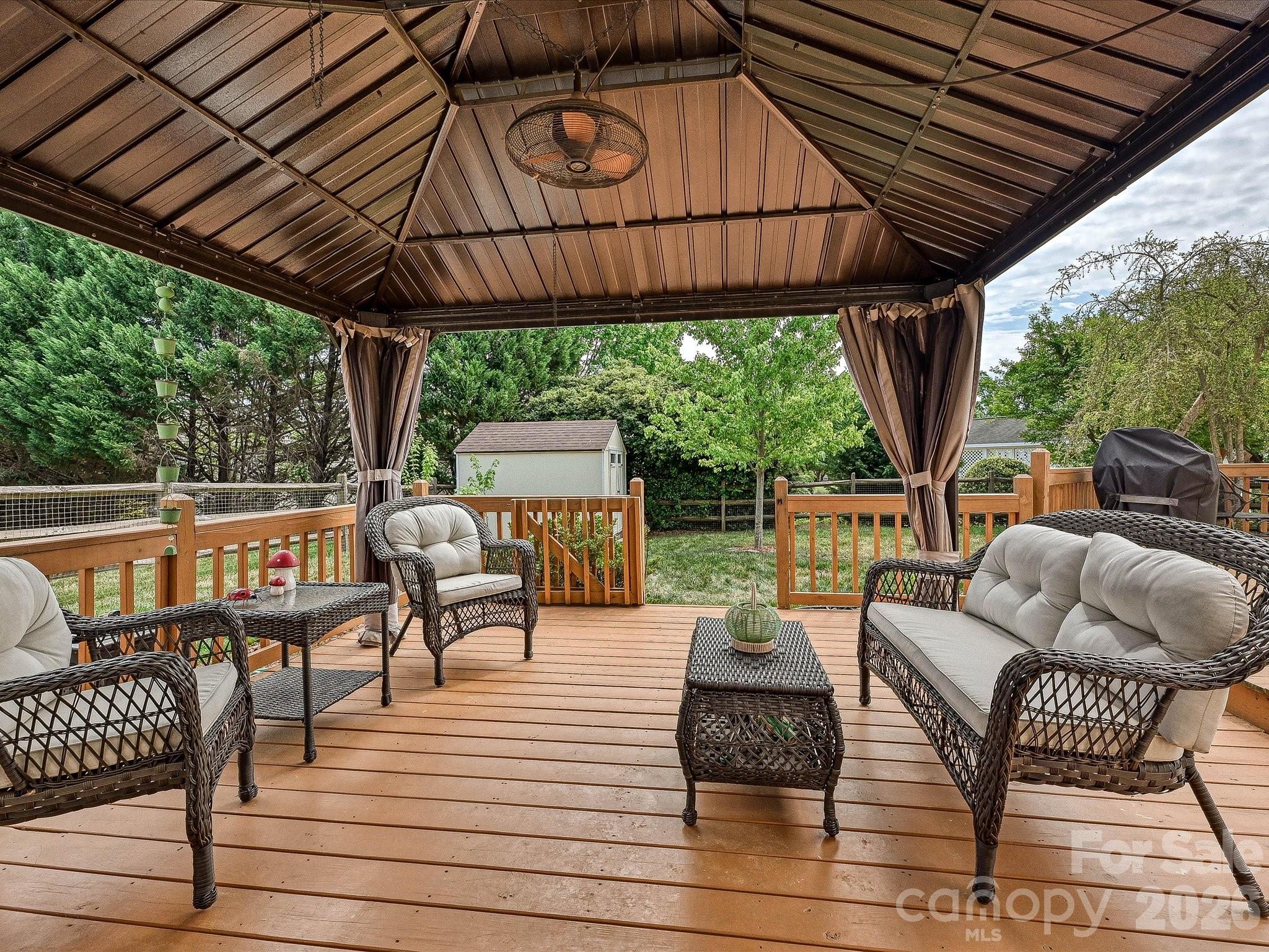 Hamilton Green - Residential