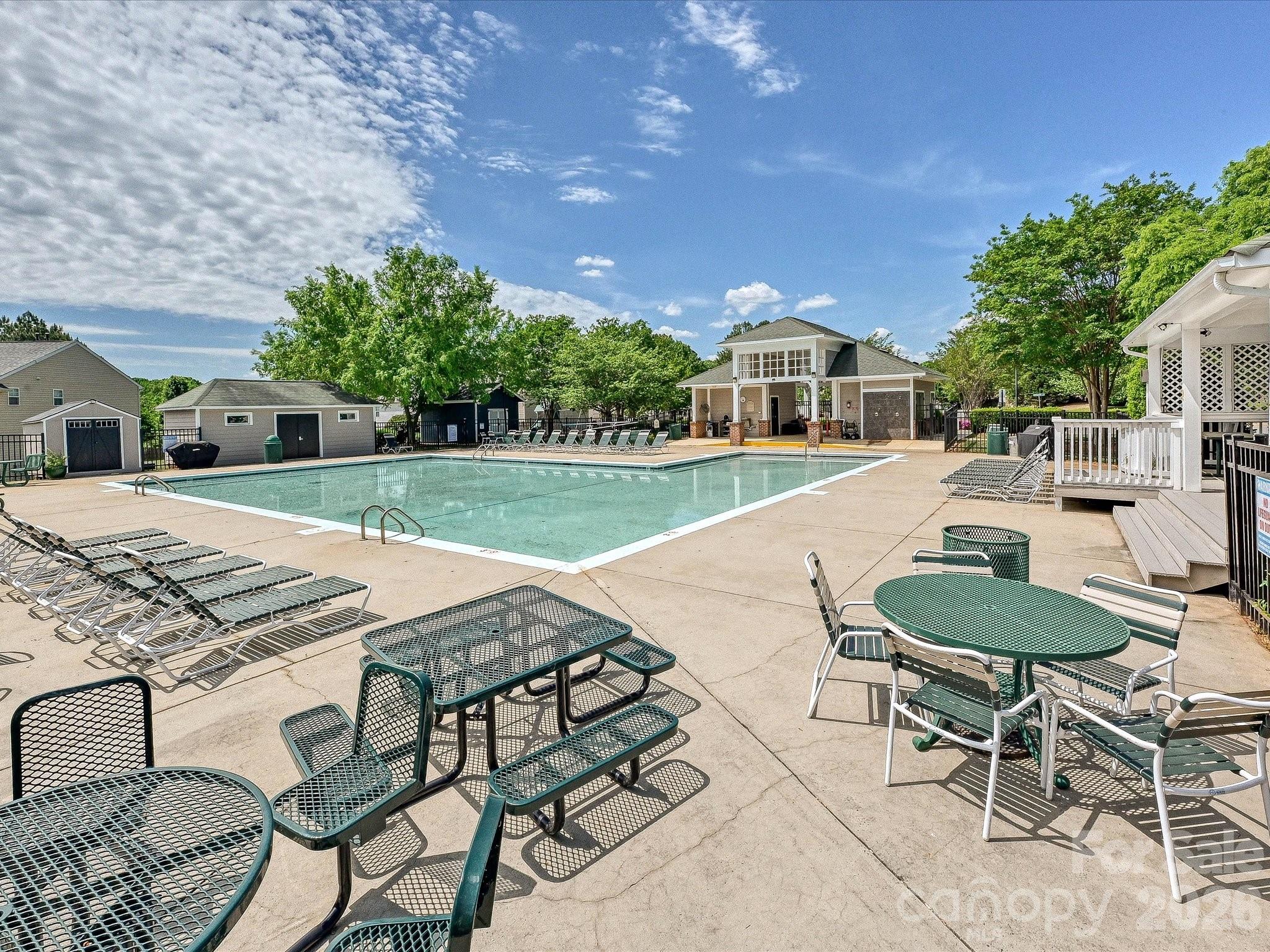 Hamilton Green - Residential