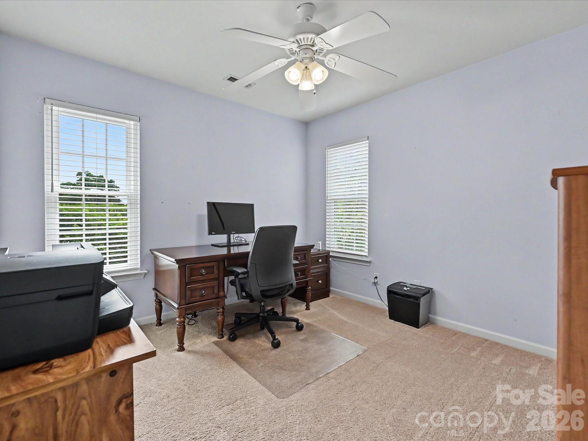 Hamilton Green - Residential