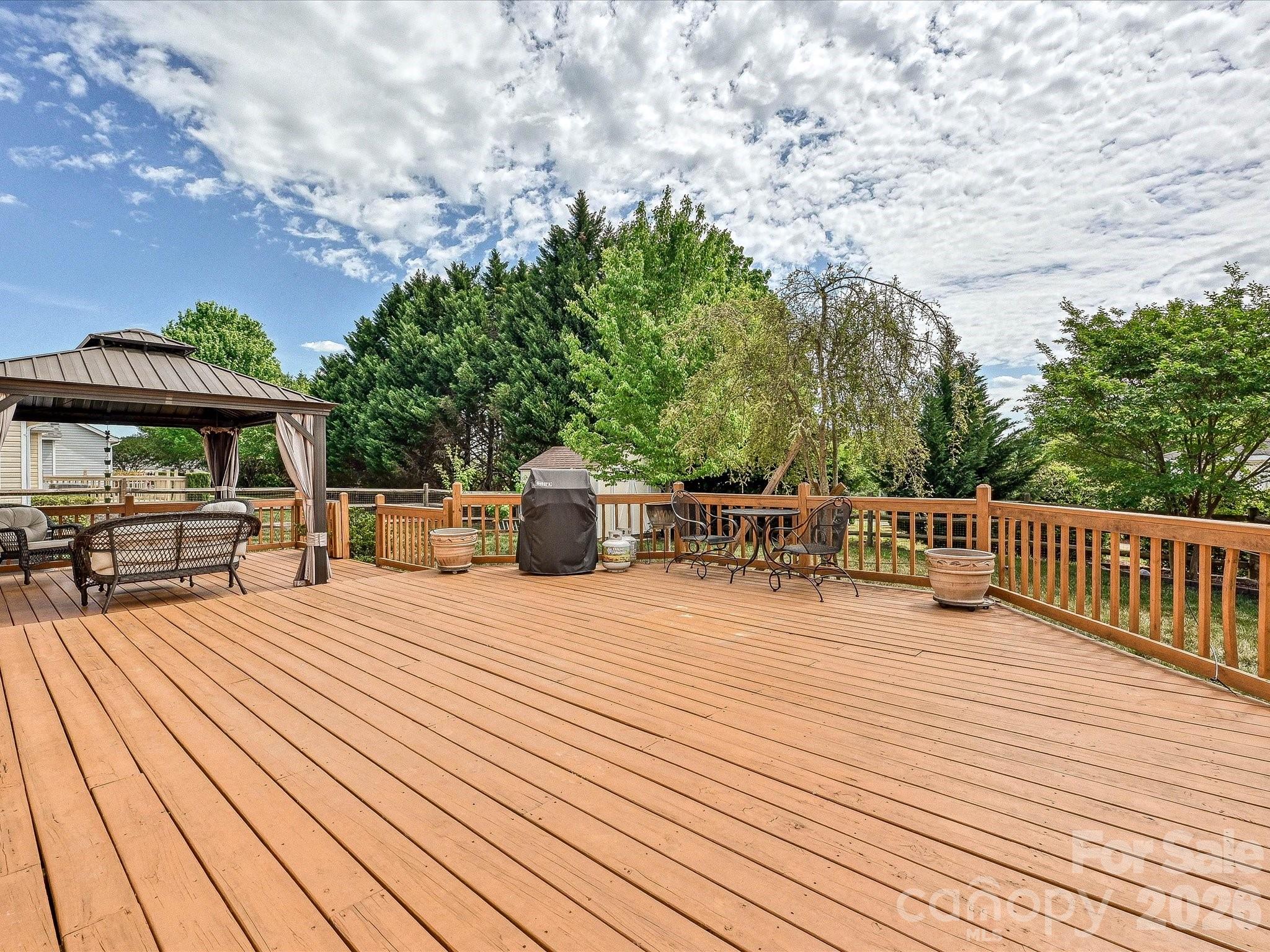 Hamilton Green - Residential