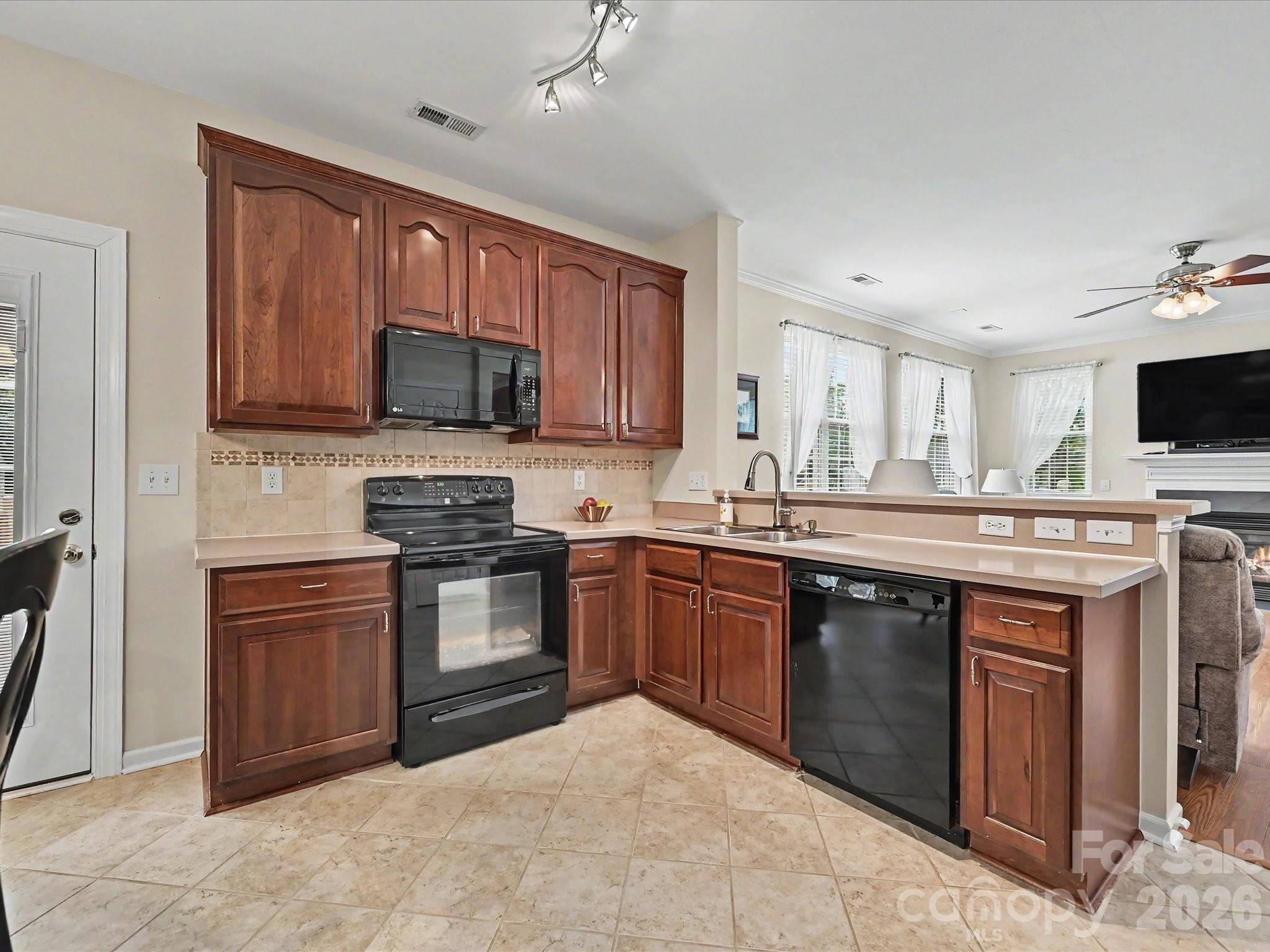 Hamilton Green - Residential