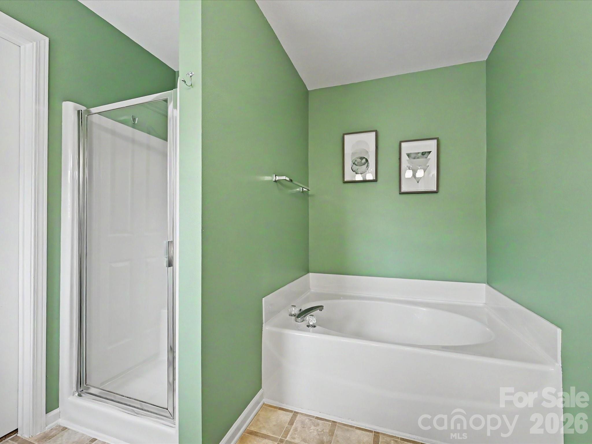 Hamilton Green - Residential