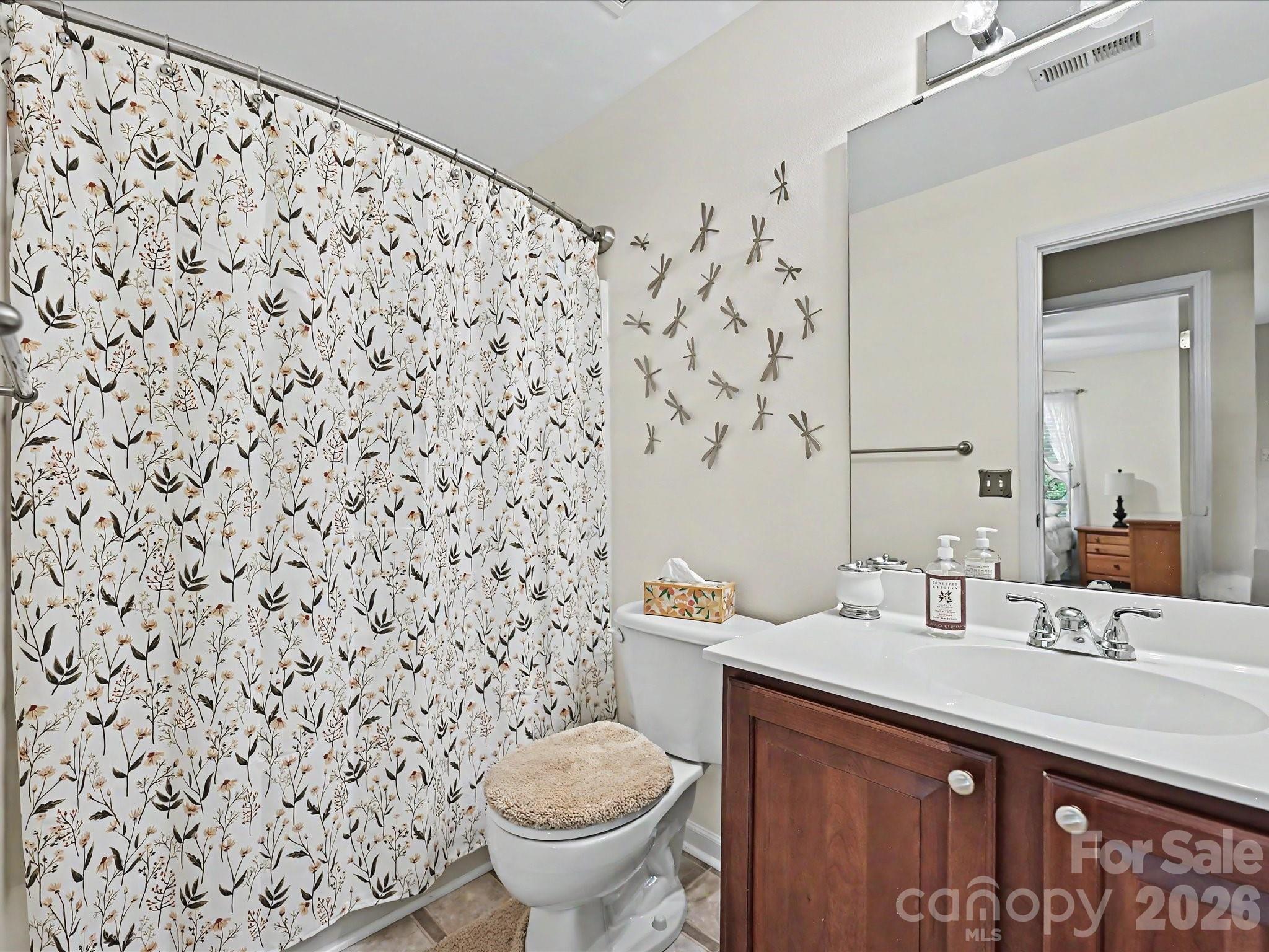 Hamilton Green - Residential