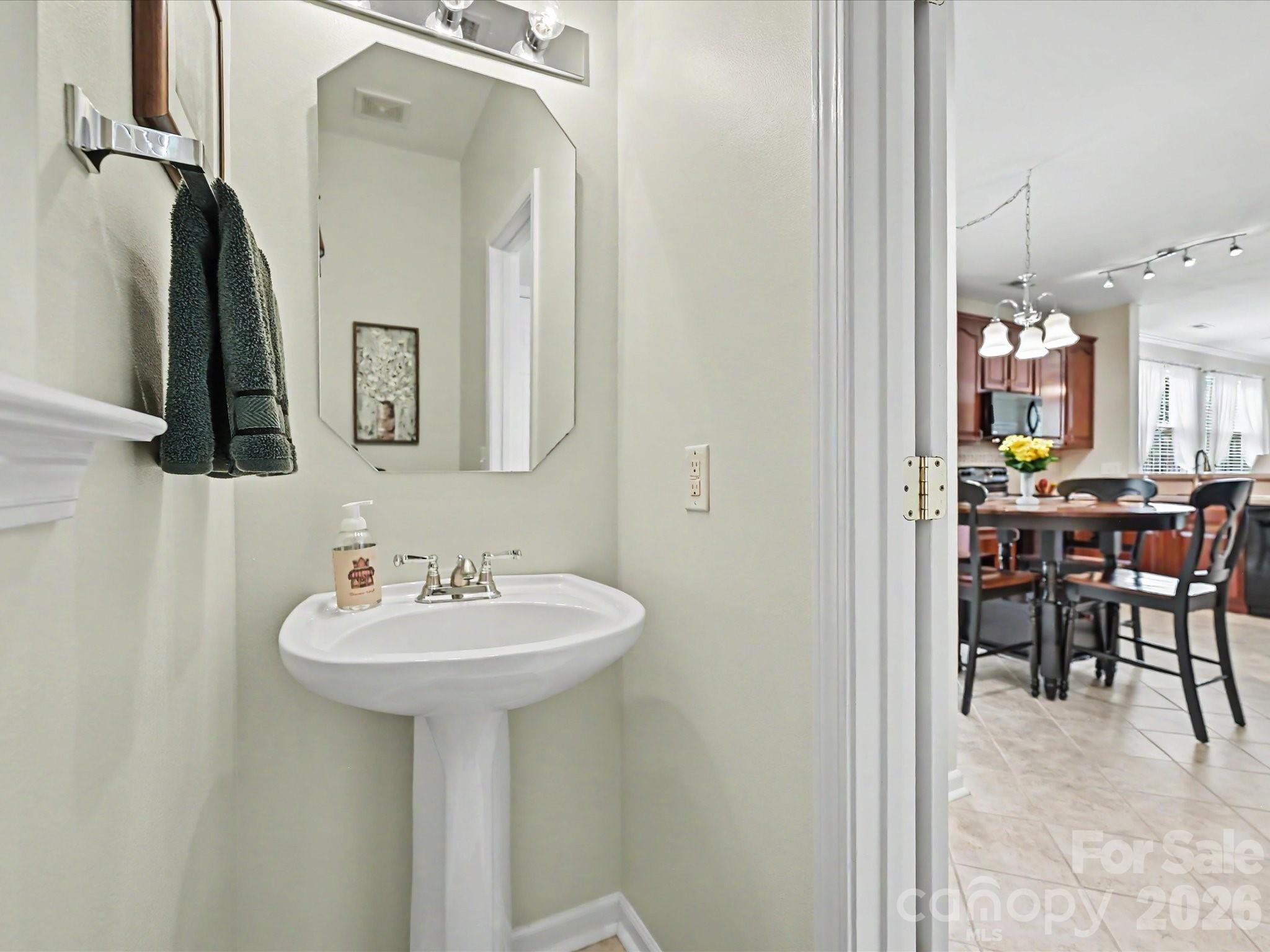 Hamilton Green - Residential