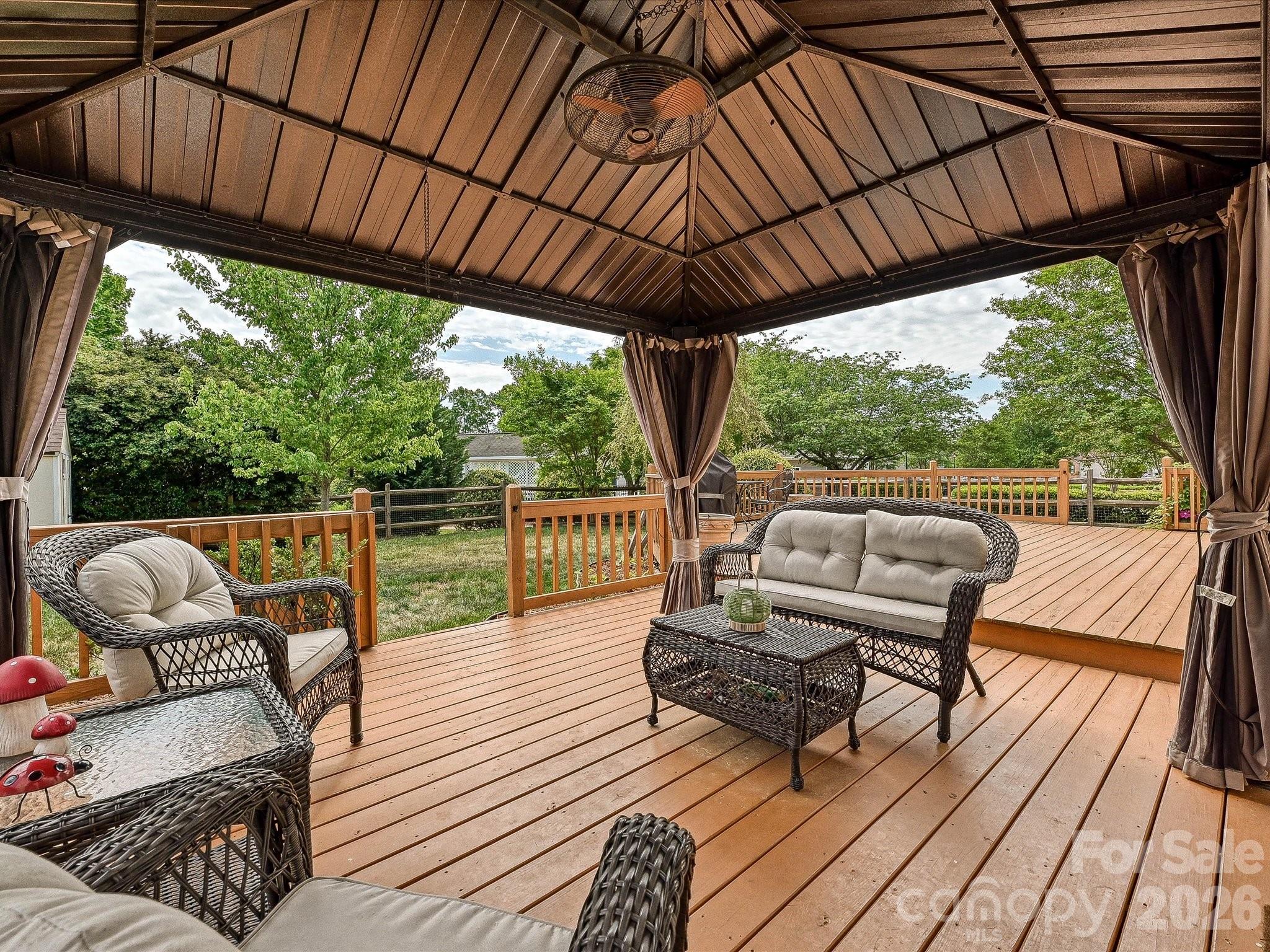 Hamilton Green - Residential