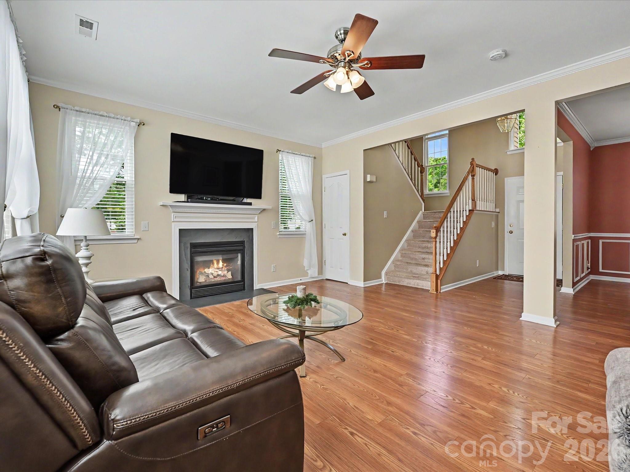 Hamilton Green - Residential