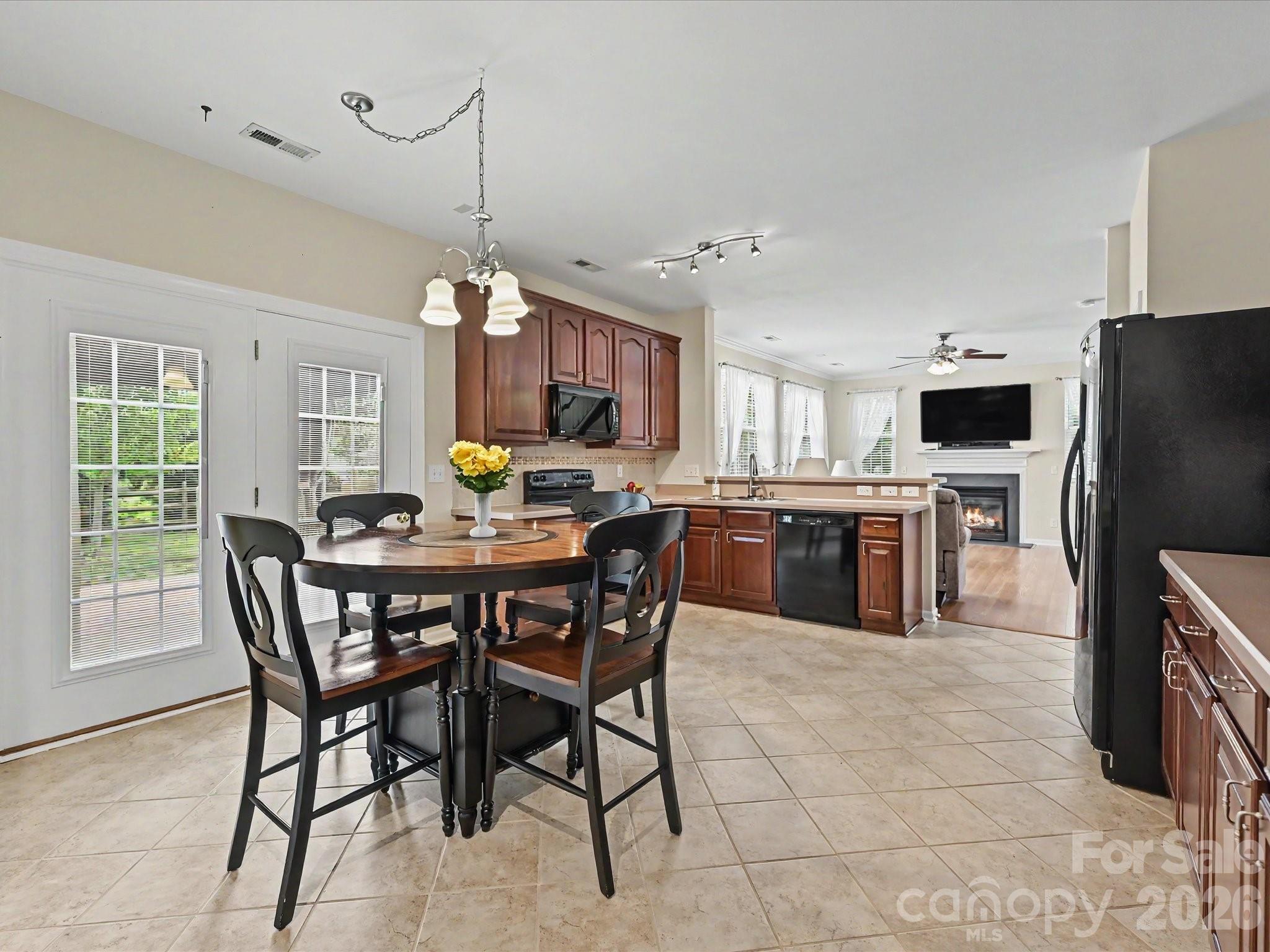 Hamilton Green - Residential