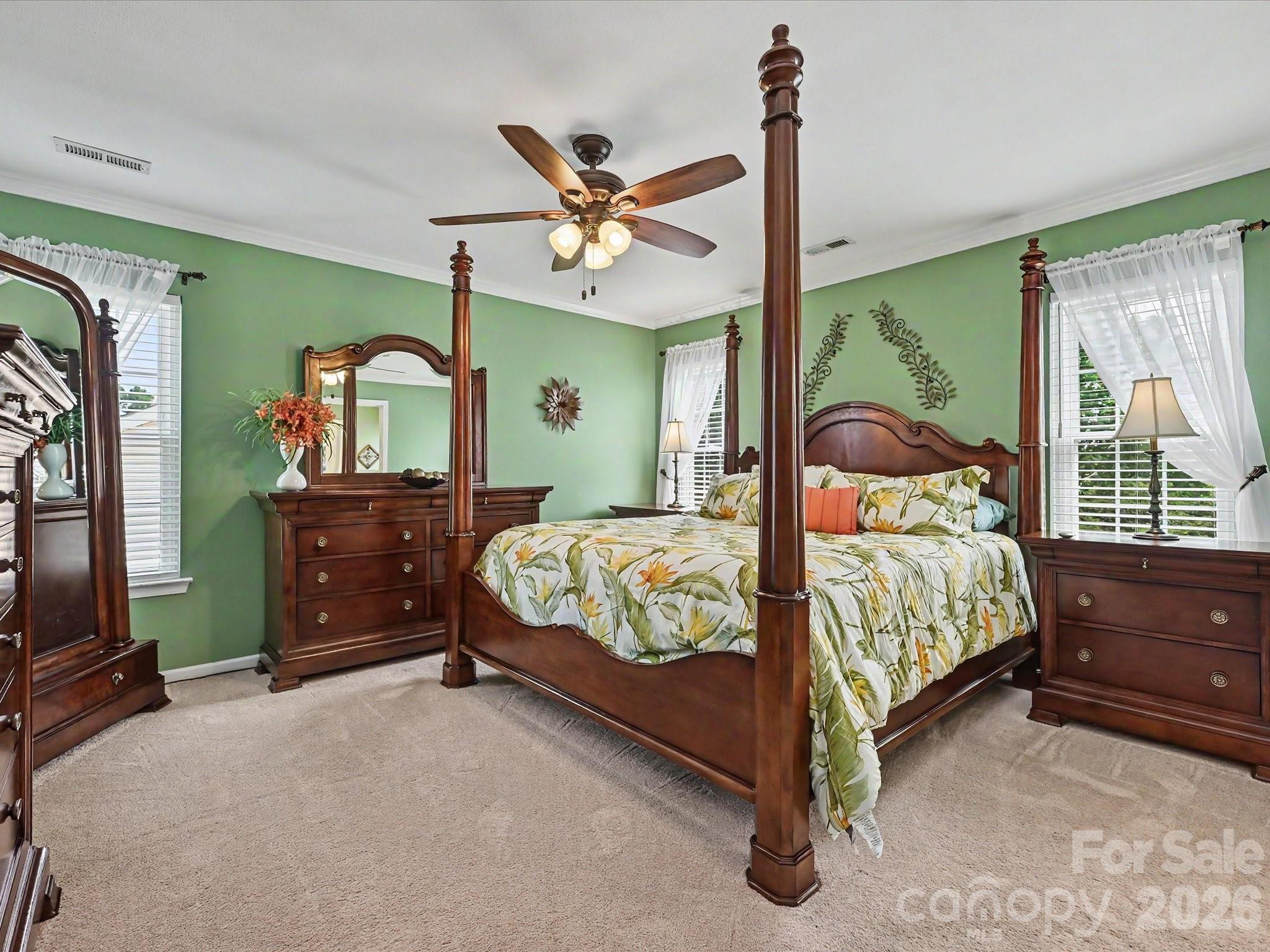 Hamilton Green - Residential