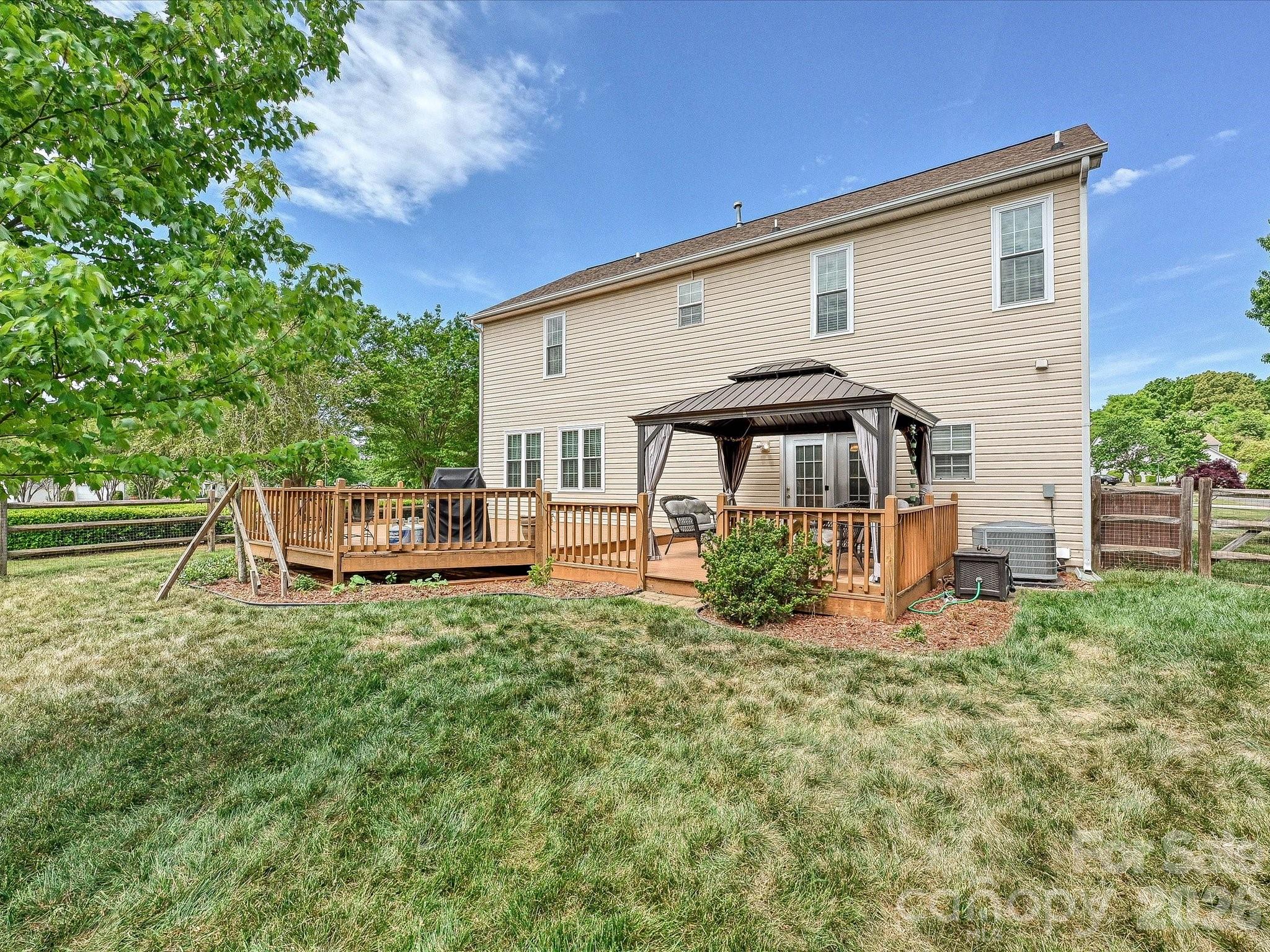 Hamilton Green - Residential