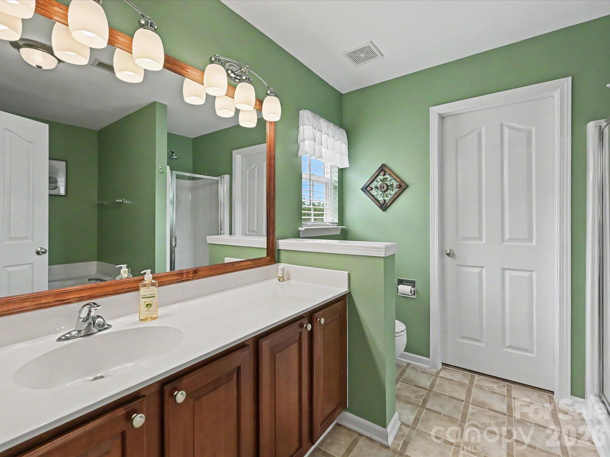 Hamilton Green - Residential