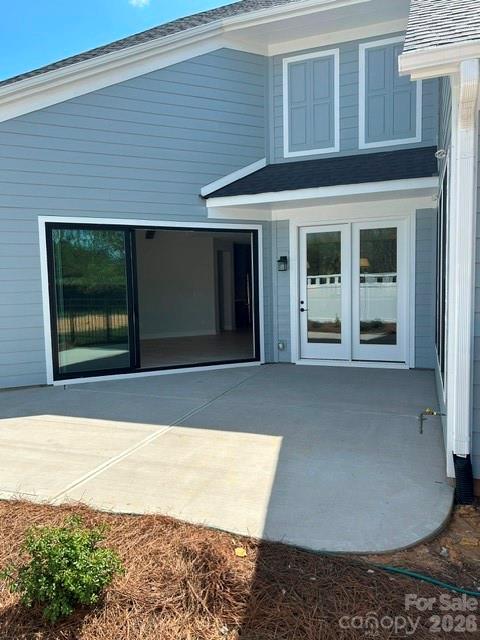 The Courtyards at Hodges Farm - Residential