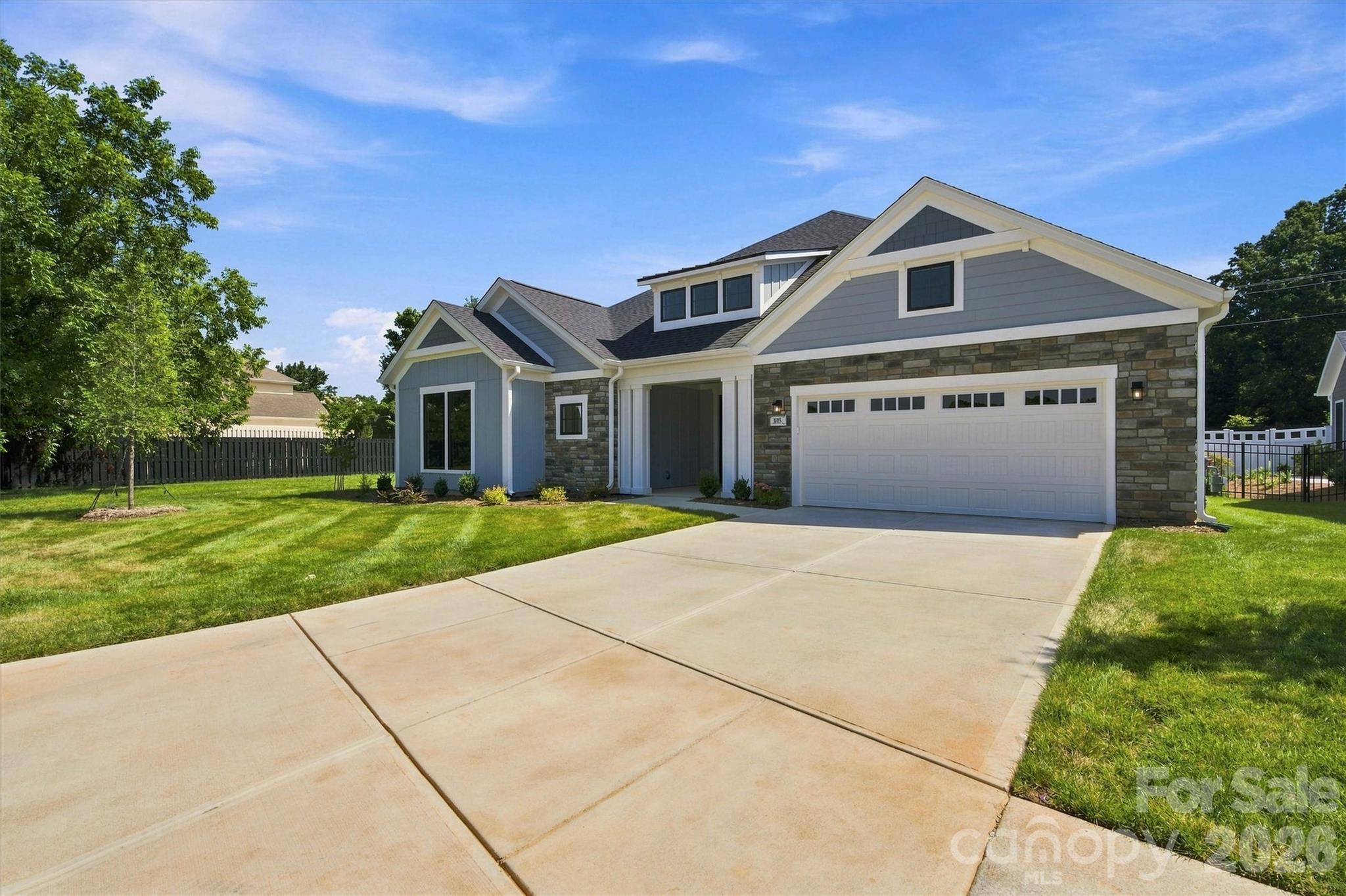 3015 Five Creek Road