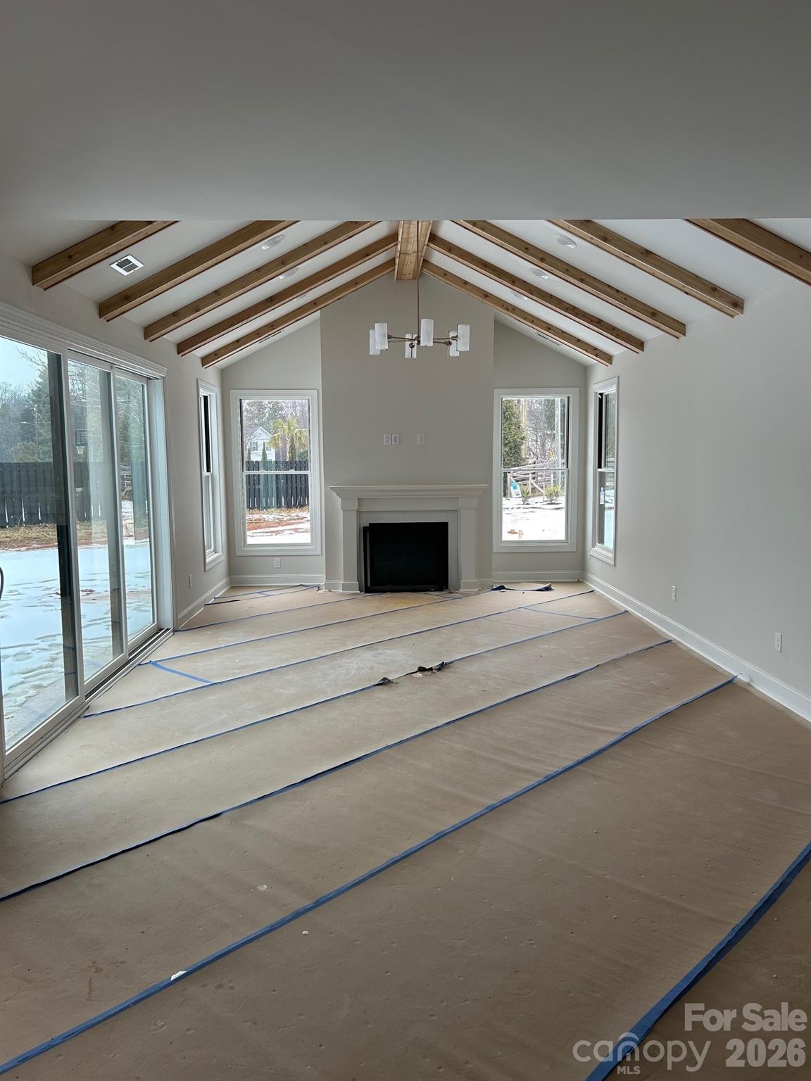 3015 Five Creek Road