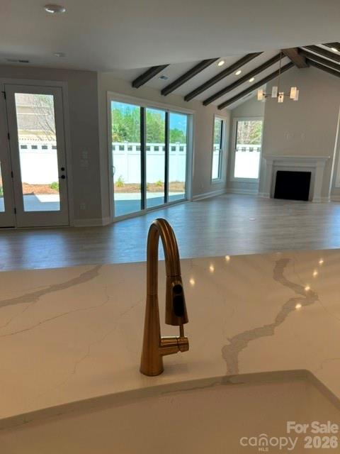 The Courtyards at Hodges Farm - Residential