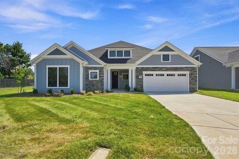 Photo of 3015 Five Creek Road, Charlotte, NC 28213 (MLS # 4343497)