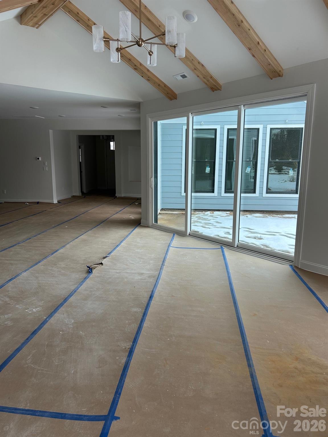 3015 Five Creek Road